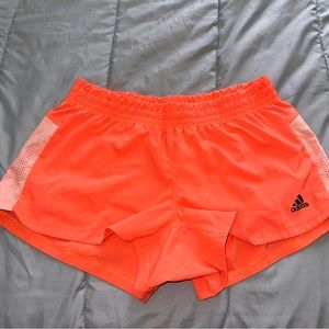 Women’s adidas shorts